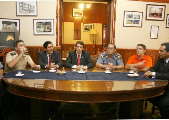 Comenzó el operativo de seguridad vial para Semana Santa