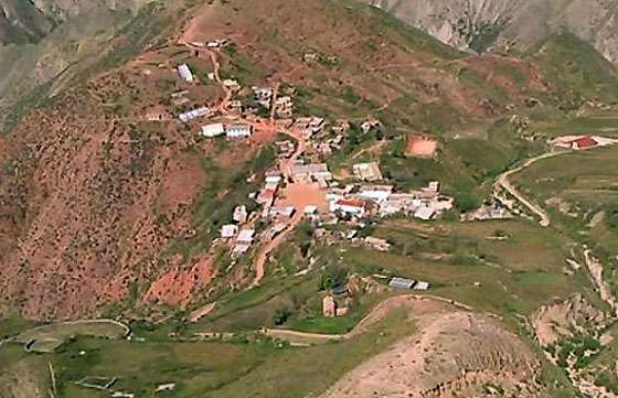 Inició la construcción del nuevo puesto sanitario en Rodeo Colorado