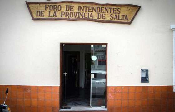 Municipales se capacitarán en acceso a la tierra y regularización dominial