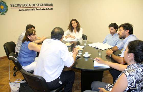 Positivo balance anual del Consejo Consultivo en Materia de Drogas