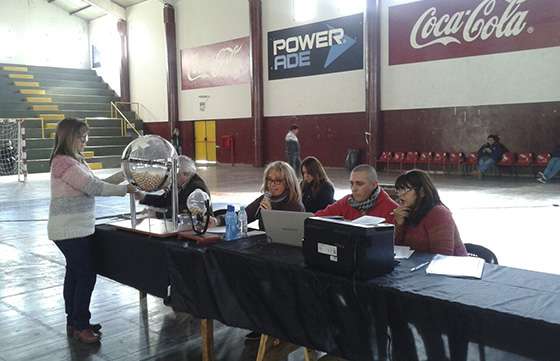 El IPV sorteará la ubicación de viviendas de Salvador Mazza y Tartagal