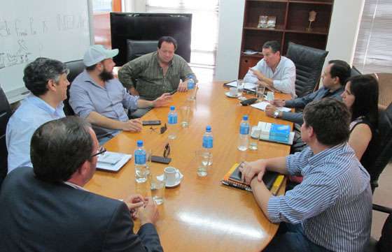 Intensificarán los controles de bananas provenientes del exterior