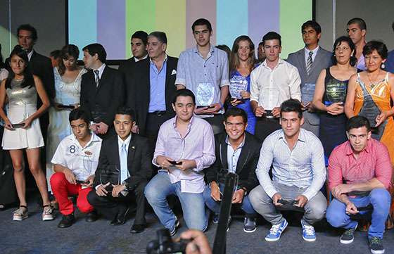 Hoy se conocerá a los mejores deportistas salteños del año