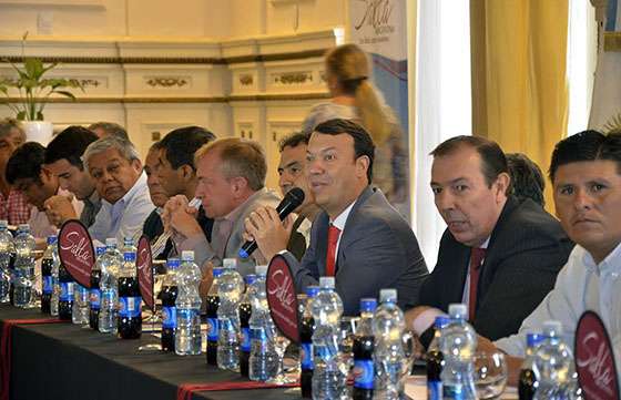 Salta propone una colmada agenda de actividades para el verano 2017