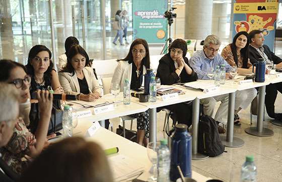 Salta estuvo representada en la reunión del Consejo Federal de Educación