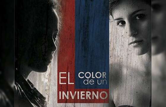 Jueves de Cine en el Mirador del Cerro