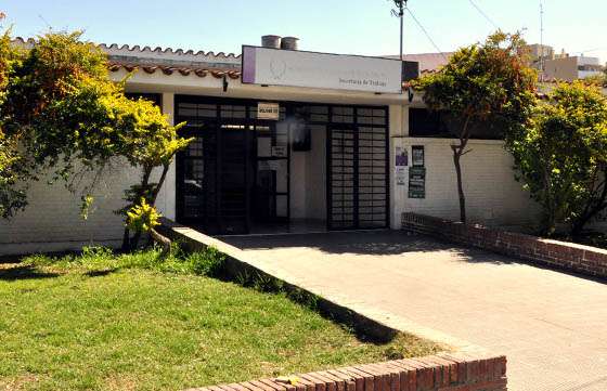 Trabajo abrió el proceso de conciliación en el conflicto de la Municipalidad de Salvador Mazza
