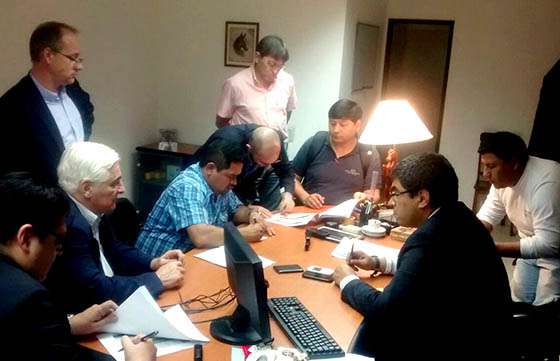Trabajo convocó  a una reunión entre San Martín del Tabacal y el Sindicato del Azúcar