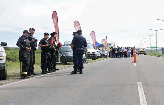 Lanzarán el operativo integral Verano Seguro