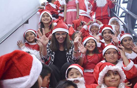 Finalizaron las clases en las escuelas primarias de la Provincia