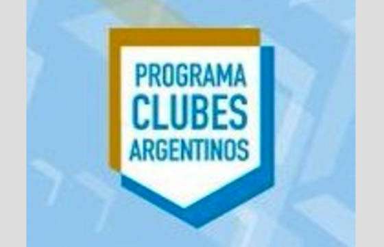 Entregarán subsidios de 50 mil pesos a 78 clubes salteños