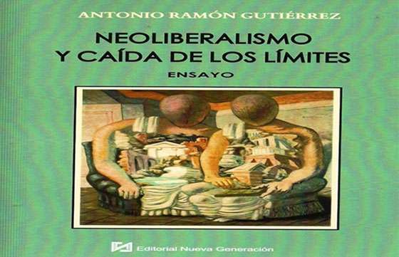 Presentan el libro 
