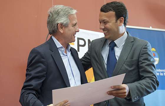 Salta fue distinguida por su compromiso en la gestión de la calidad turística