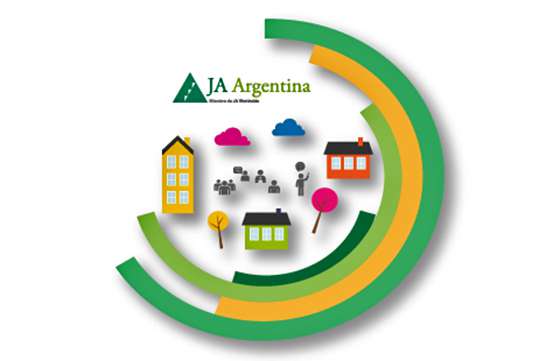 Hoy presentarán los programas de Junior Achievement Salta