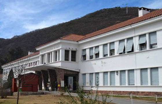 Servicios de Salud Pública en Navidad