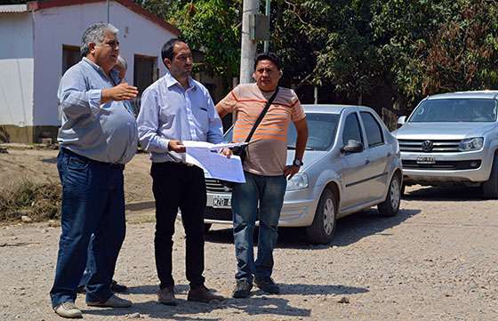 En enero se elegirán autoridades vecinales en Hipólito Yrigoyen