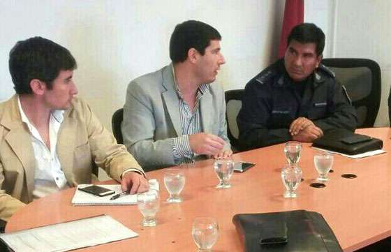 El operativo de seguridad de fin de año contará con más de 7 mil policías en las calles