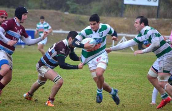 Clubes salteños pueden acceder a un subsidio para mejoras edilicias