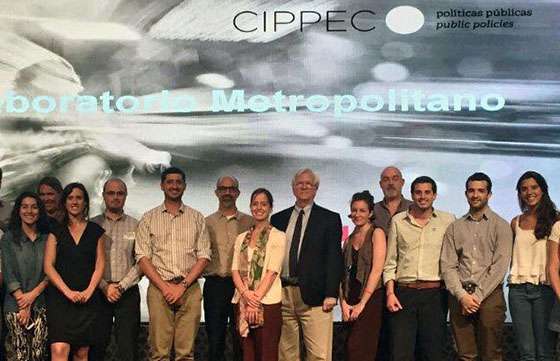Salta fue elegida por el Cippec para una especialización sobre áreas metropolitanas
