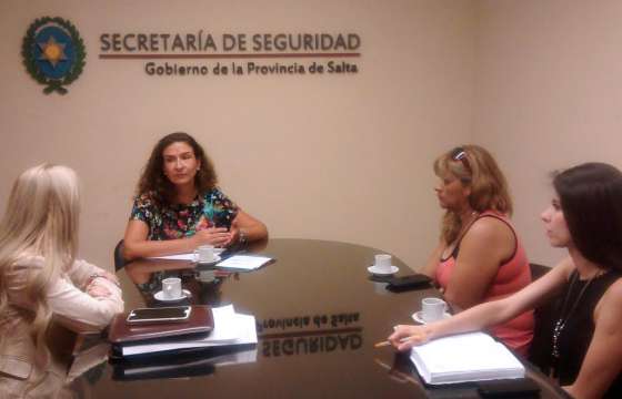Intensifican el trabajo preventivo sobre adicciones en los barrios de Capital