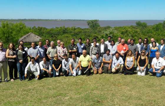 Provincias  proyectan Ley de Presupuestos Mínimos para Áreas Protegidas