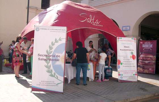 Comenzó la campaña de prevención de consumo nocivo de alcohol