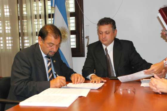 Descentralización de Políticas Sociales