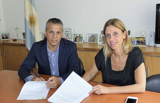 Abrirán 40 Centros de Primera Infancia para asistir a 5.000 niños y madres