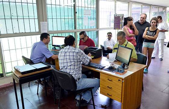 Tuvo solución el 78% de las 8.638 denuncias que recibió Defensa del Consumidor este año
