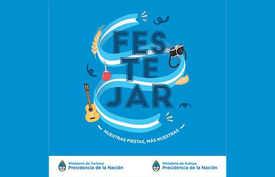 Ocho festivales de Salta fueron seleccionados para el programa Festejar