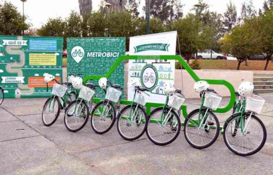 En el área metropolitana se consensuaron políticas y acciones para los vecinos