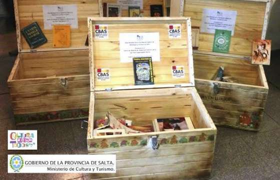 Firmarán convenios del proyecto Biblioestaciones