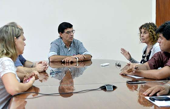 Destacaron el trabajo de vigilancia epidemiológica en Salta