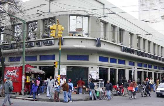 Horarios de atención del IPS durante la fiesta de año nuevo