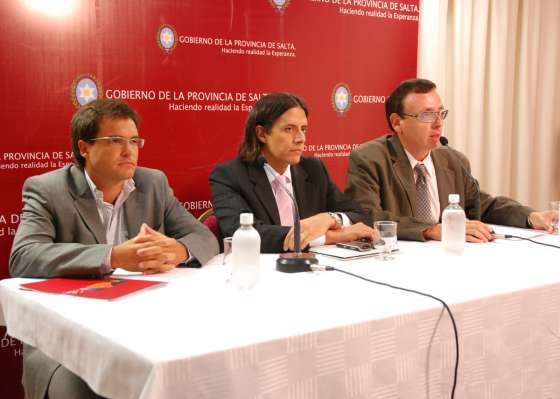 En junio se habilitará el centro de salud de la Madre y el Niño