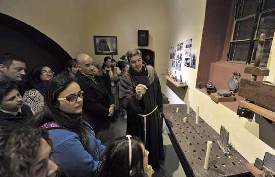 Museo del Convento San Francisco: Historia, cultura y espiritualidad