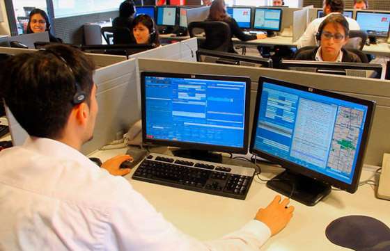 El 9-1-1 recibió más de 25.000 llamadas durante las fiestas