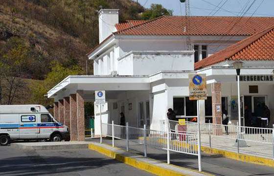 Año Nuevo: Más de 2 mil consultas se atendieron en las guardias de los hospitales de Capital
