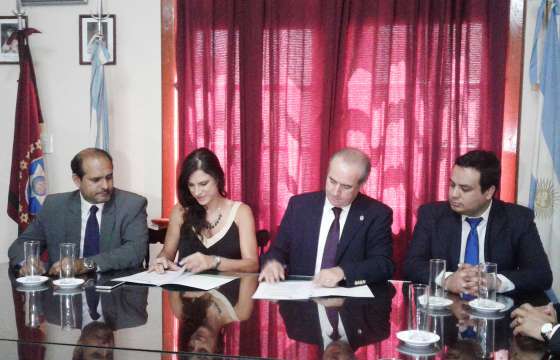 El ingreso de aspirantes a agentes penitenciarios se realizará a través de la UNSA