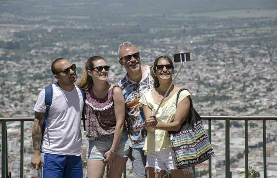 En Salta se vivirá un enero colmado de actividades