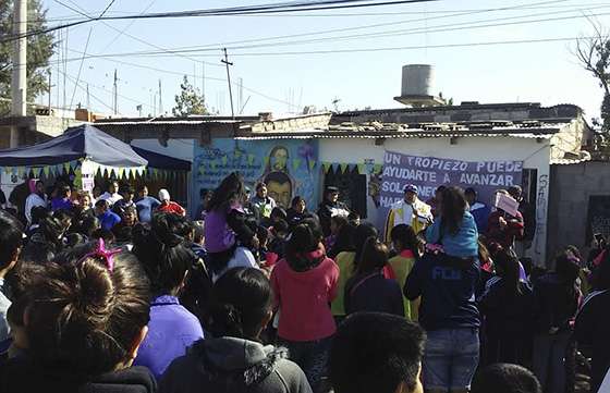 Más de 77 mil personas participaron en actividades preventivas de Seguridad