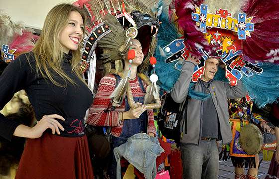 Autoridades provinciales recibirán hoy a los turistas de esta temporada
