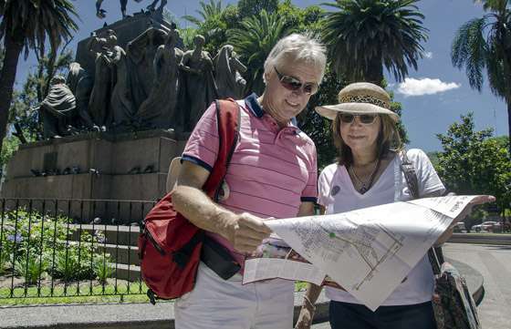 Se implementa el reintegro del IVA a turistas extranjeros por alojamiento