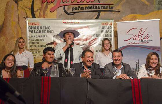 El 13 y 14 de enero se vivirá en Cachi el Festival de la Tradición Calchaquí