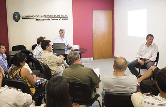 Salta será sede del Congreso de Turismo Aventura más importante del mundo