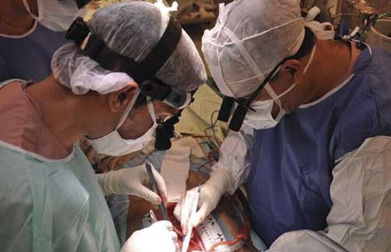 La Provincia subsidió prestaciones médicas por más de $53 millones