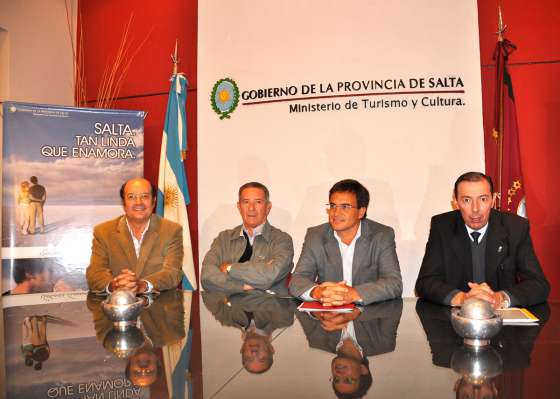 En Semana Santa hubo récord de turistas y un ingreso directo de $18 millones 