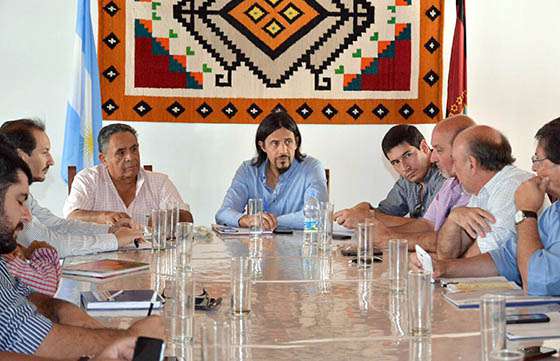 Se destacó la elección de Seclantás como uno de los Lugares Mágicos de Salta