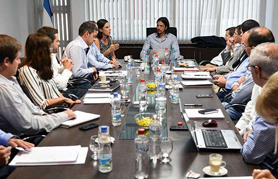 17 millones de pesos invertirá la Provincia en equipamiento para centros de salud de Capital