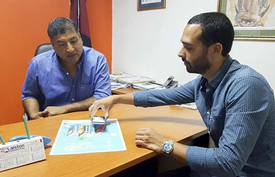 MetroBici también funcionará en San Lorenzo